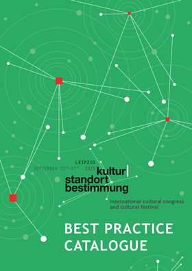 Best Practice Catalogue Cover