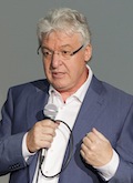 Prof. Dr. jur. Oliver Scheytt